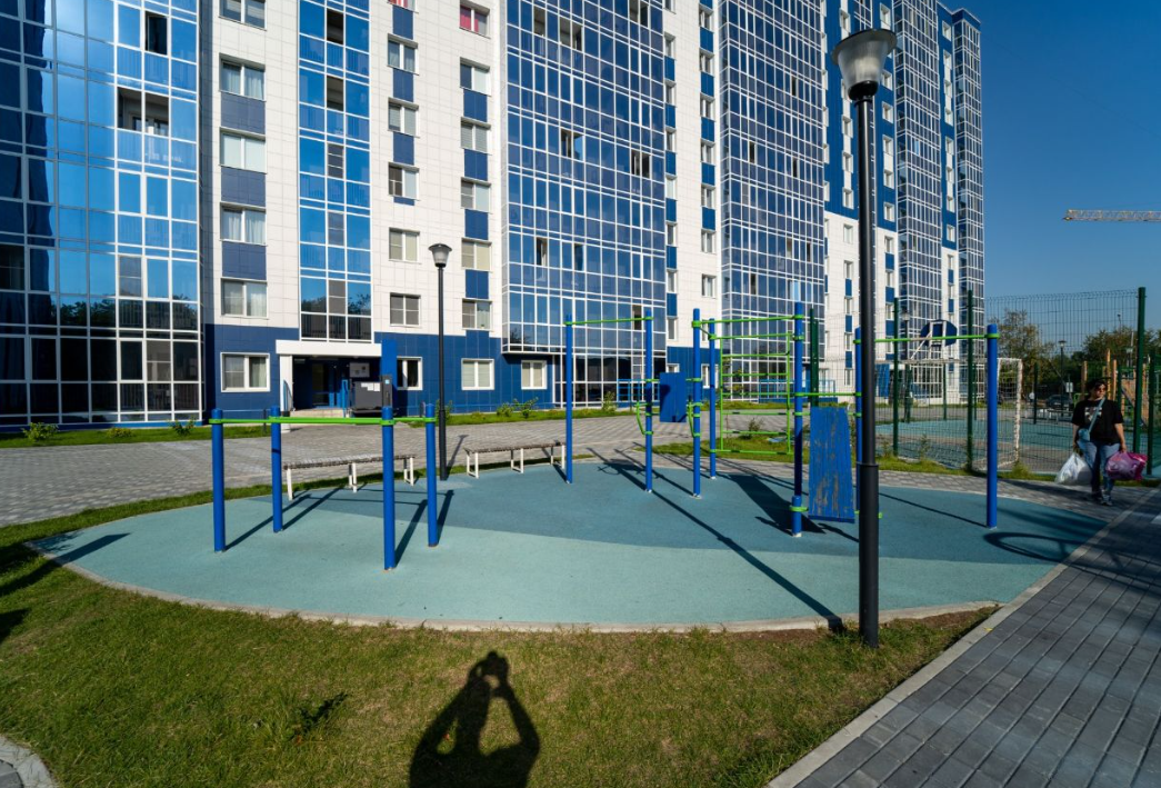 Аэропорт